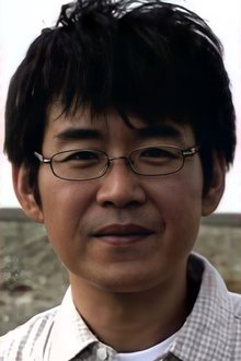 Photo of Tsutomu Mizushima