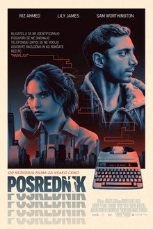 Posrednik