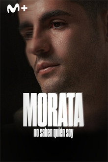 Morata: no saben quién soy