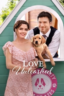 Love Unleashed movie poster