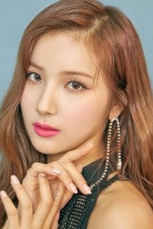 Photo of Sohee