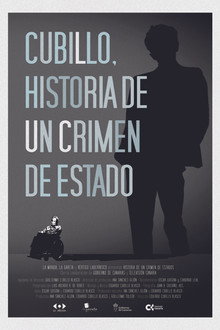 Cubillo, historia de un crimen de Estado