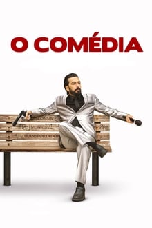 Poster do filme O Comédia