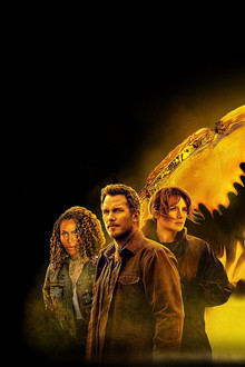 Jurassic World Dominion