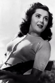 Photo of Ann Rutherford
