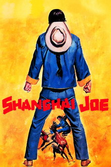 The Fighting Fist of Shanghai Joe