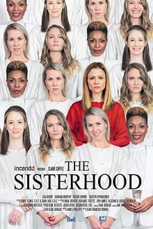 The Sisterhood poster