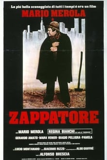 Poster do filme Zappatore
