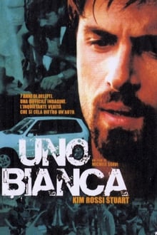 Uno bianca tv show poster