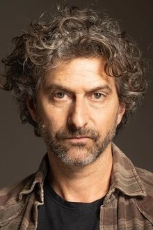 Photo of Sebastián Arzeno