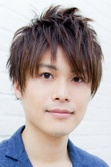 Photo of Yasuaki Takumi