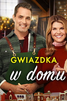 Gwiazdka w domu