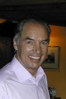 Photo of Paul Weston