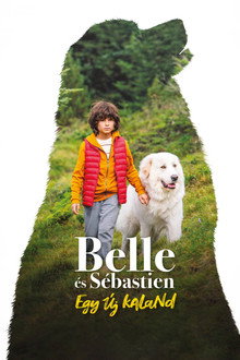 Belle és Sébastien - Egy új kaland
