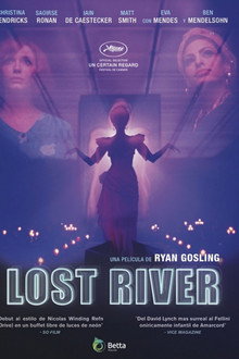 Lost River