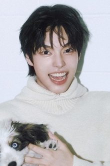 Photo of Park Yoon-ho