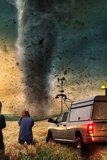 In the Eye of the Storm: Chasers