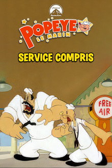 Service compris