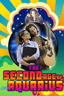 Poster do filme The Second Age of Aquarius