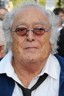 Photo of Georges Lautner