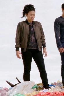 Scorpion season 4 episode 9 Scorpion season 4 episode 9