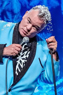 Stewart Lee: Snowflake