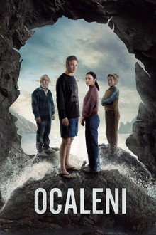 Ocaleni
