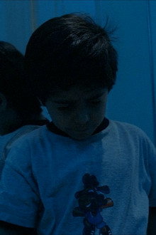 La noche de Mateo