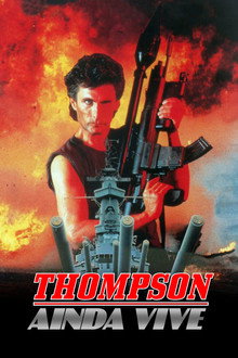 Thompson Ainda Vive