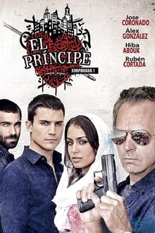 Poster da série El Principe