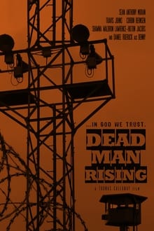 Poster do filme Dead Man Rising