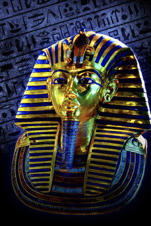 Ultimate Tutankhamun