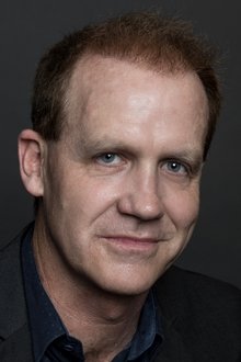 Photo of Paul Currie