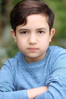 Photo of Miguel Gabriel