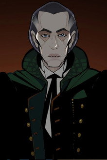 Doctor Who: Scream of the Shalka