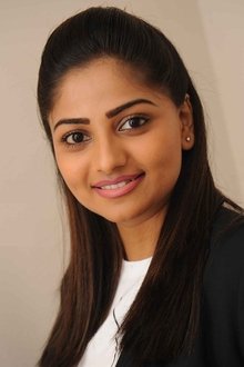 Photo of Rachita Ram