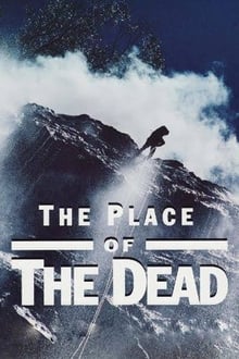 Poster do filme The Place of the Dead