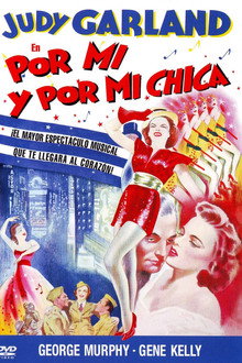 Por mi chica y por mí