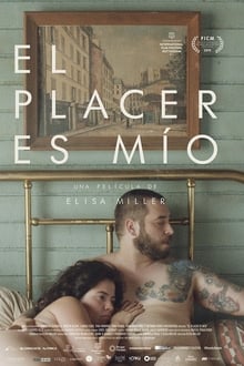 Poster do filme El placer es mío