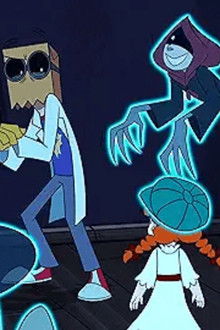 Villainous - Season 1