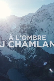 À l’Ombre du Chamlang