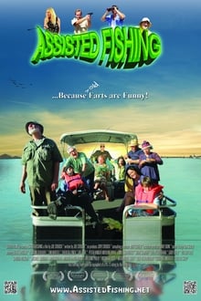 Poster do filme Assisted Fishing