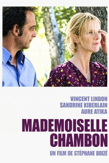 Mademoiselle Chambon