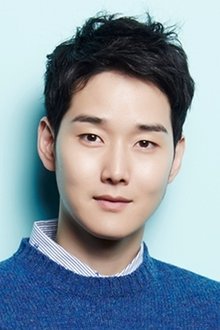 Photo of Im Kang-sung