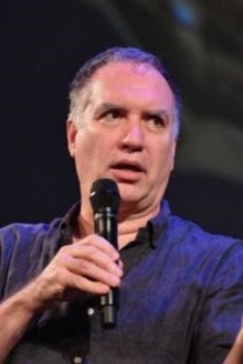 Photo of Jim Taylor