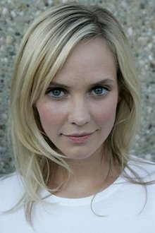 Photo of Bracha van Doesburgh