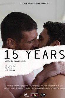 15 Years