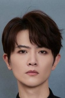 Photo of Liu Duanduan