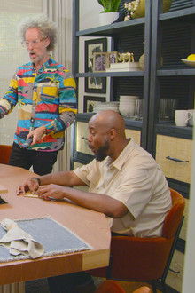 Hack My Home - Season 1