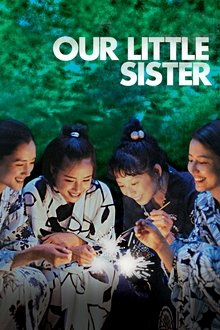Our Little Sister Our Little Sister